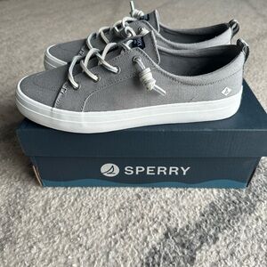 SPERRY Crest Vibe shoe